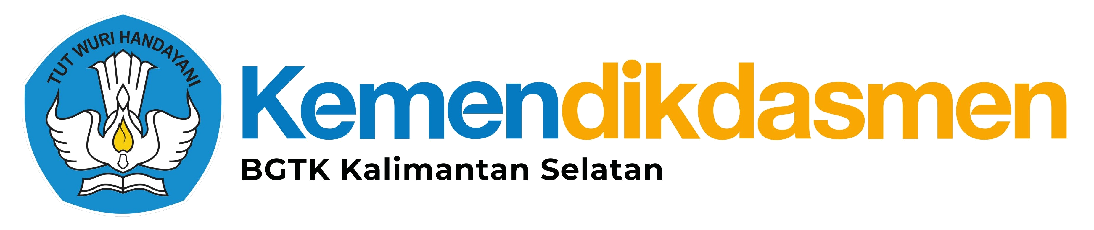 Logo BGTK
