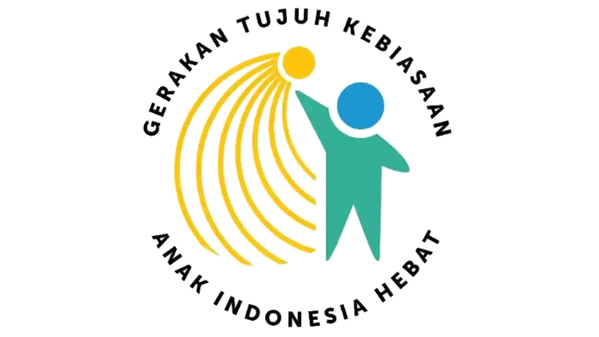 Logo 7 Kebiasaan